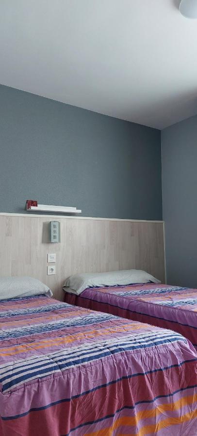 Hostal Cepa De Oro Aranda de Duero Εξωτερικό φωτογραφία