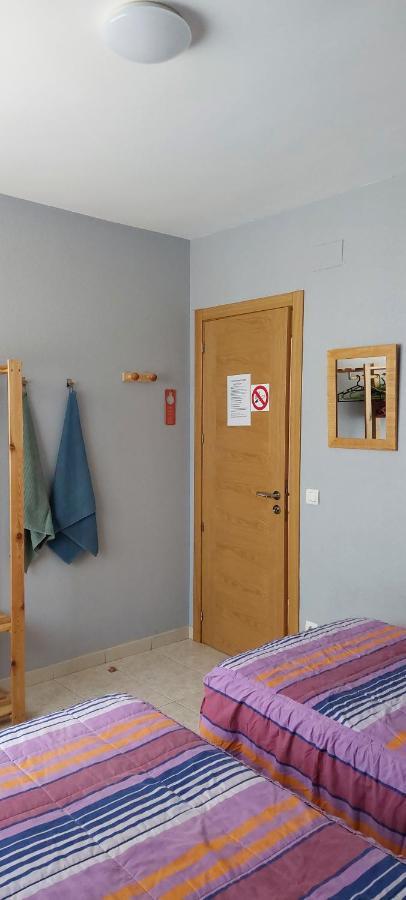 Hostal Cepa De Oro Aranda de Duero Δωμάτιο φωτογραφία