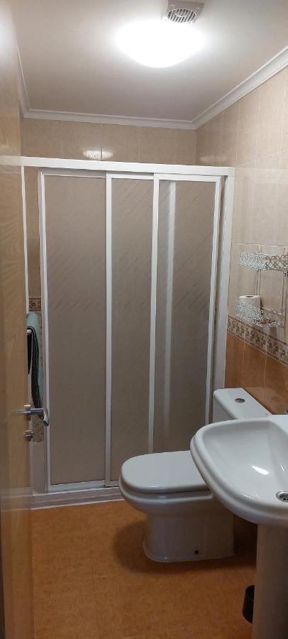 Hostal Cepa De Oro Aranda de Duero Δωμάτιο φωτογραφία